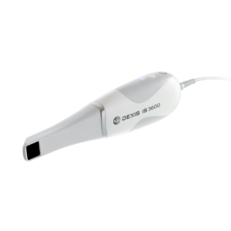 Escáner Intraoral IS 3600 DEXIS ( Carestream CS 3600 )