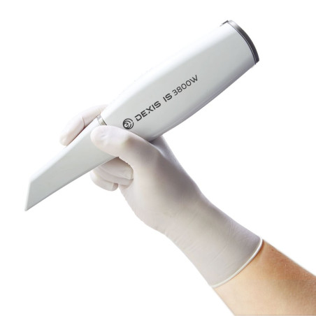 Escáner Intraoral IS 3800 Inalámbrico DEXIS ( Carestream CS 3800 )