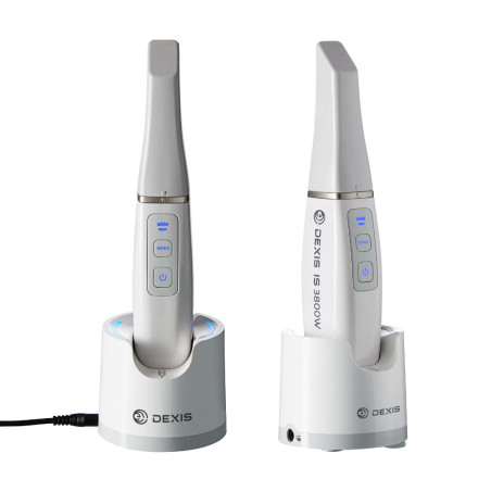 Escáner Intraoral IS 3800 Inalámbrico DEXIS ( Carestream CS 3800 )