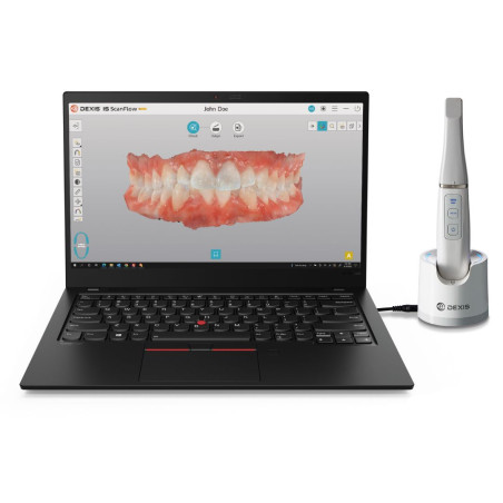 Escáner Intraoral IS 3800 Inalámbrico DEXIS ( Carestream CS 3800 )