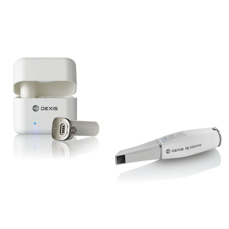 Escáner Intraoral IS 3800 Inalámbrico DEXIS ( Carestream CS 3800 )