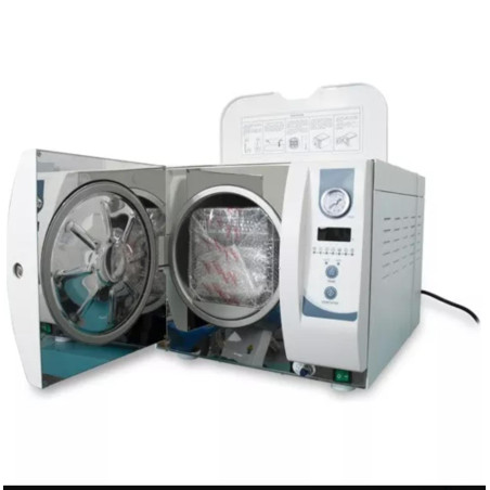 Autoclave Runyes Clase N 16 Litros