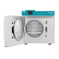 Autoclave Roentgen RTG-N22L Acero 22L