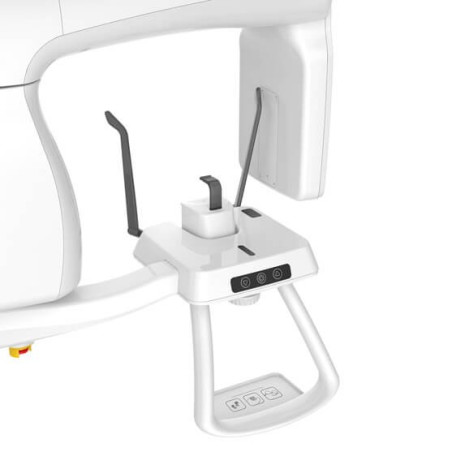 Rayos X Digital Vatech Pax-i Insight SC Panorámico y Lateral de Cráneo