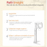 Rayos X Digital Vatech Pax-i Insight SC Panorámico y Lateral de Cráneo