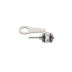 Turbina Pieza de Mano Alta Velocidad W&H TE-97