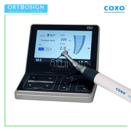 Rotatorio Coxo C Smart I PRO