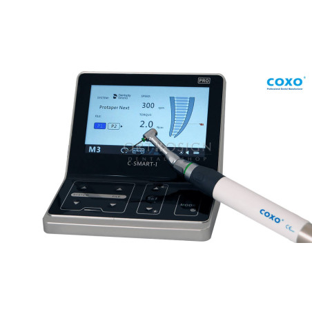 Rotatorio Coxo C Smart I PRO