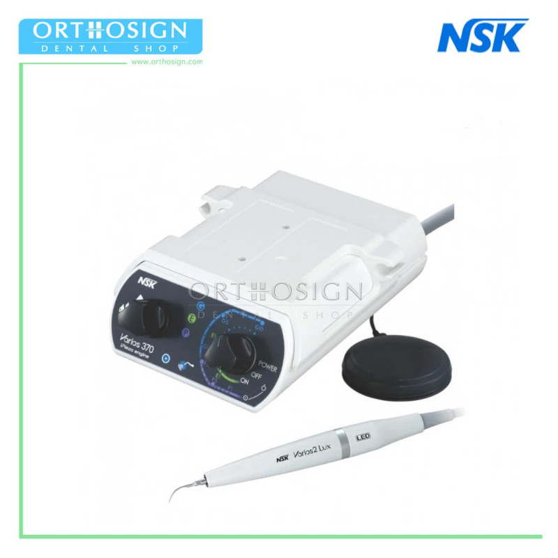 Nsk varios lux. Varios nsk ультразвук. varios 570.