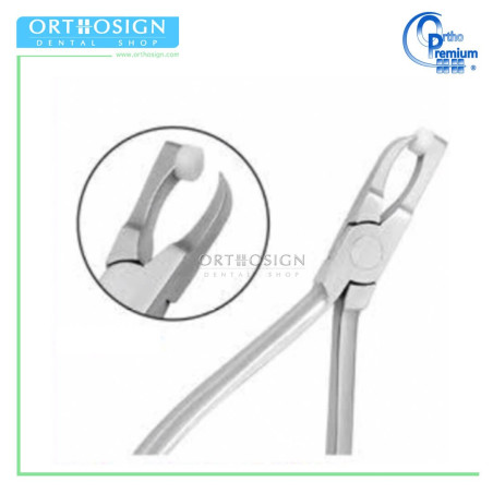 Pinza Removedora de Bandas Ortho Premium