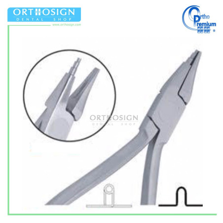 Pinza para Formar Loops Ortho Premium