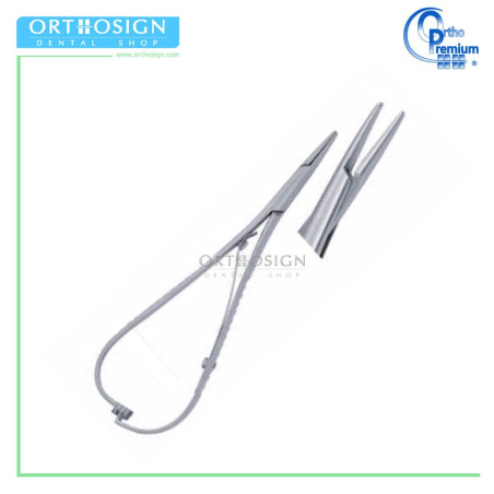 Pinzas para Ortodoncia Ortho Premium