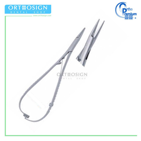 Pinzas para Ortodoncia Ortho Premium