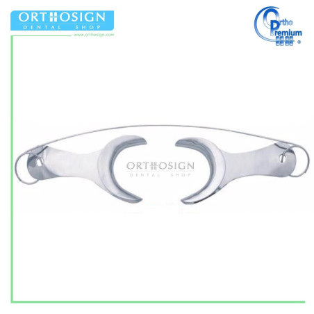 Retractor de labios Ortodontico Ortho Premium