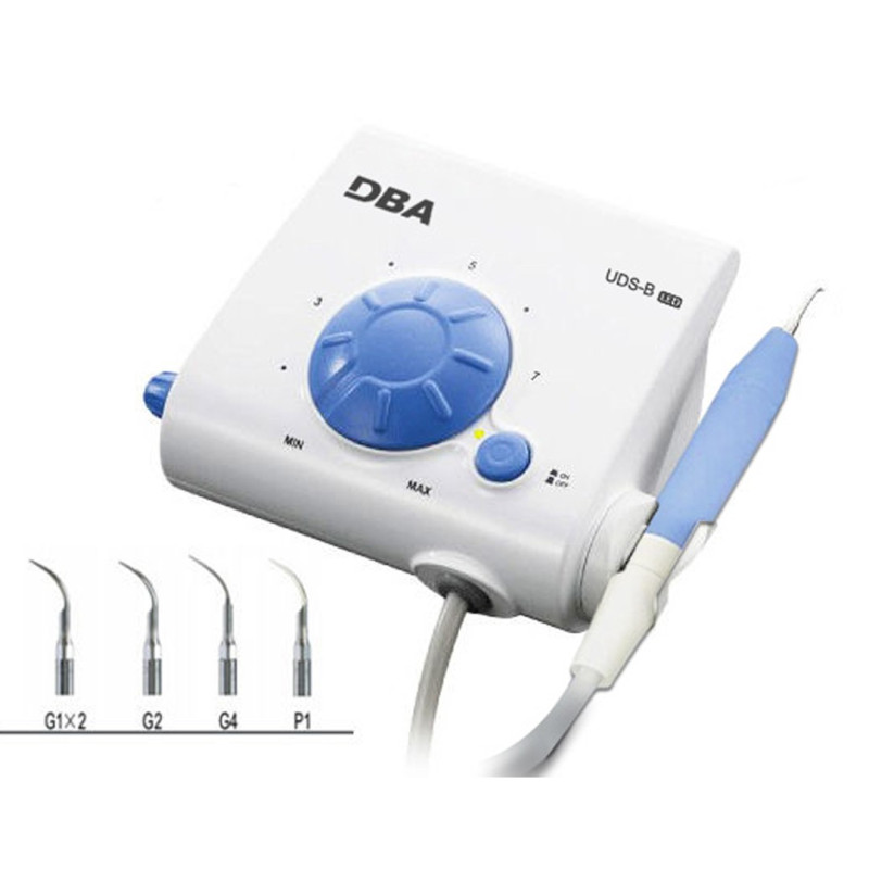 Cavitron Escareador Dental Woodpecker DBA UDS B