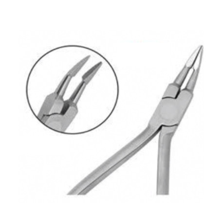 Pinza Weingart Utility Ortho Premium